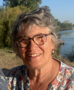 Claire Lechat